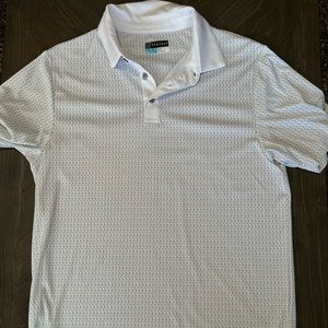 PGA tour golf polo.